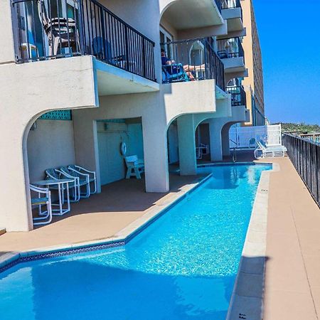 Florence I 305 Condominium Condo South Padre Island Ngoại thất bức ảnh