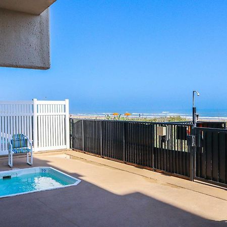 Florence I 305 Condominium Condo South Padre Island Ngoại thất bức ảnh