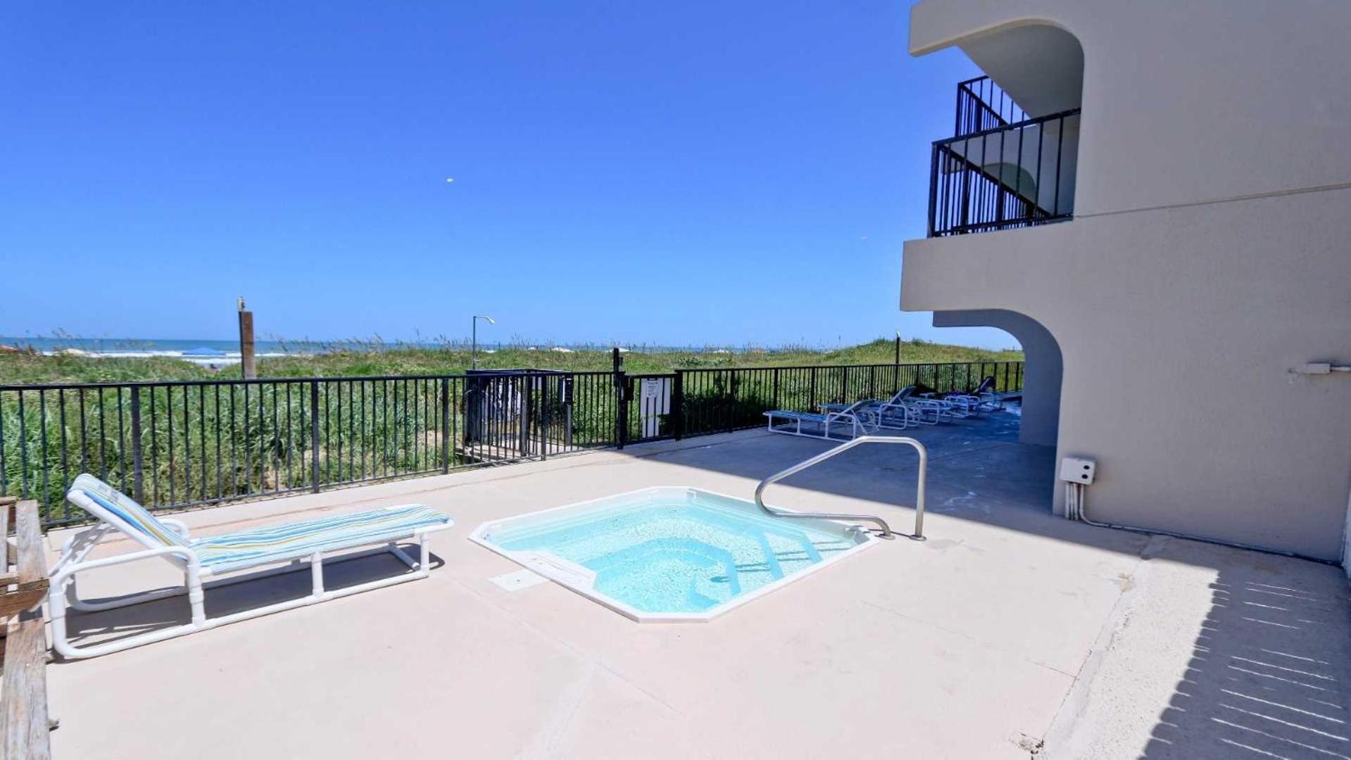 Florence I 305 Condominium Condo South Padre Island Ngoại thất bức ảnh