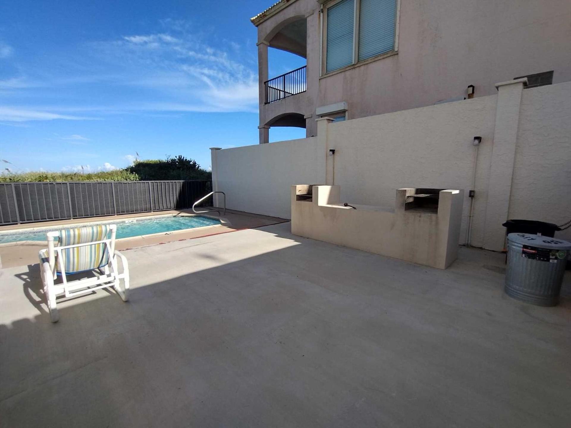 Florence I 305 Condominium Condo South Padre Island Ngoại thất bức ảnh