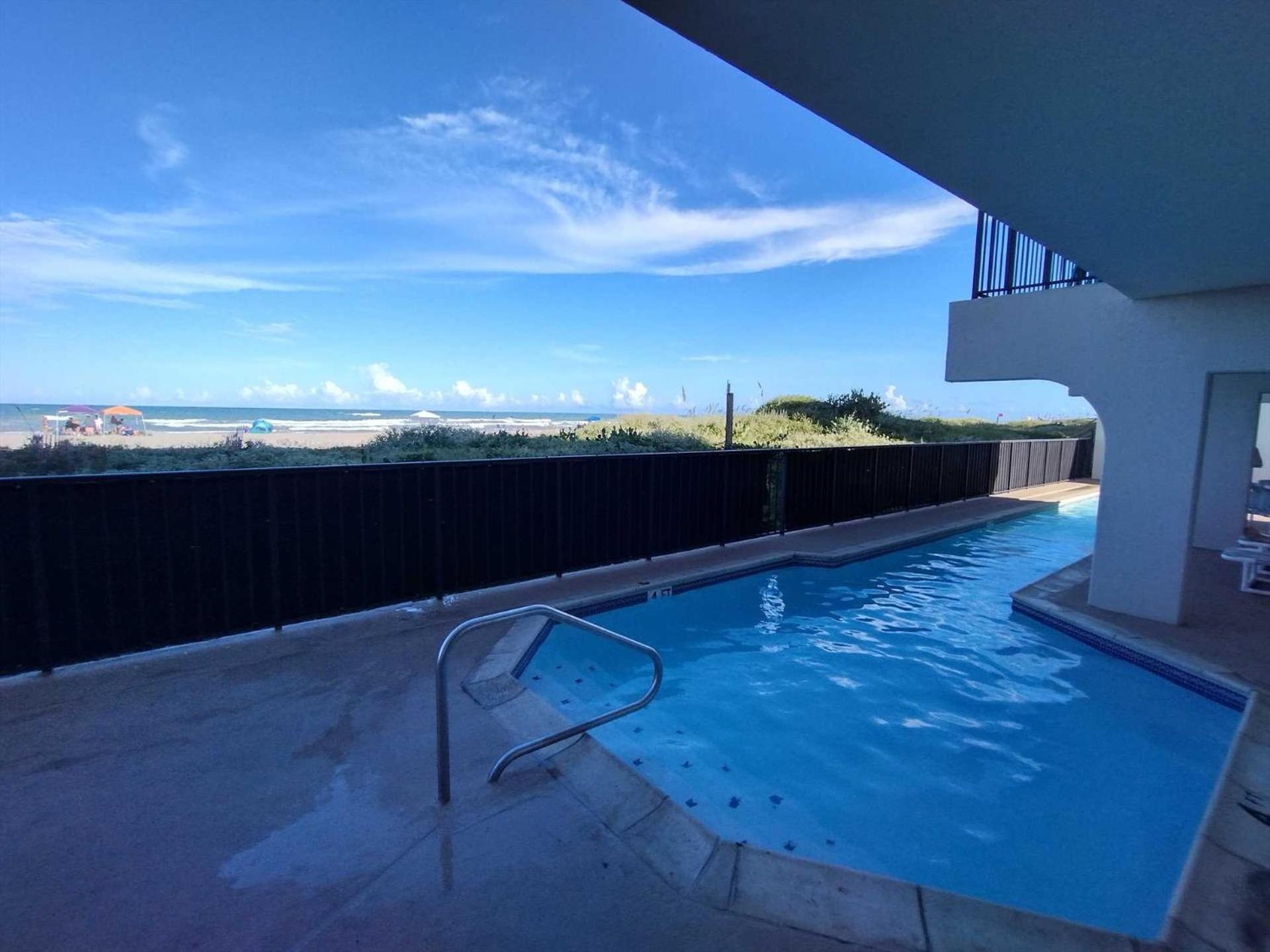 Florence I 305 Condominium Condo South Padre Island Ngoại thất bức ảnh