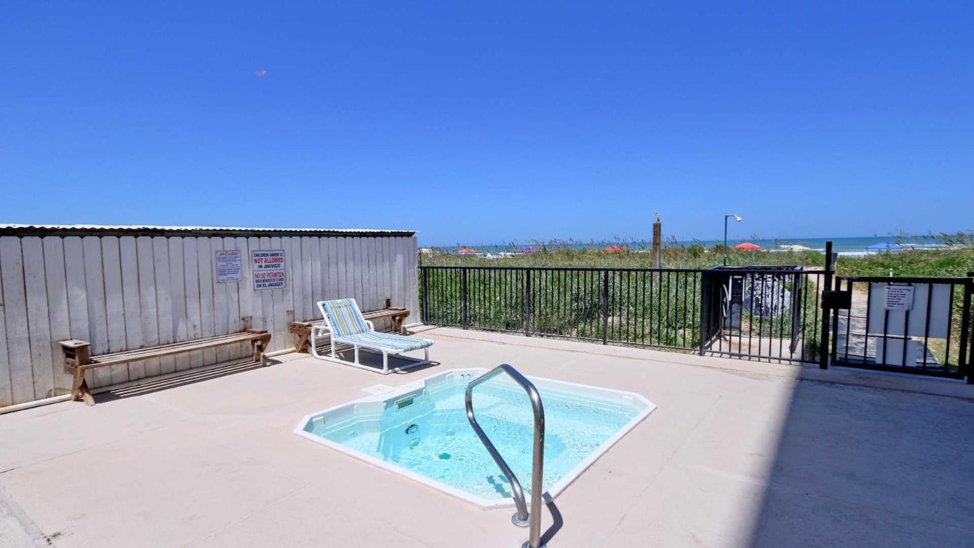 Florence I 305 Condominium Condo South Padre Island Ngoại thất bức ảnh