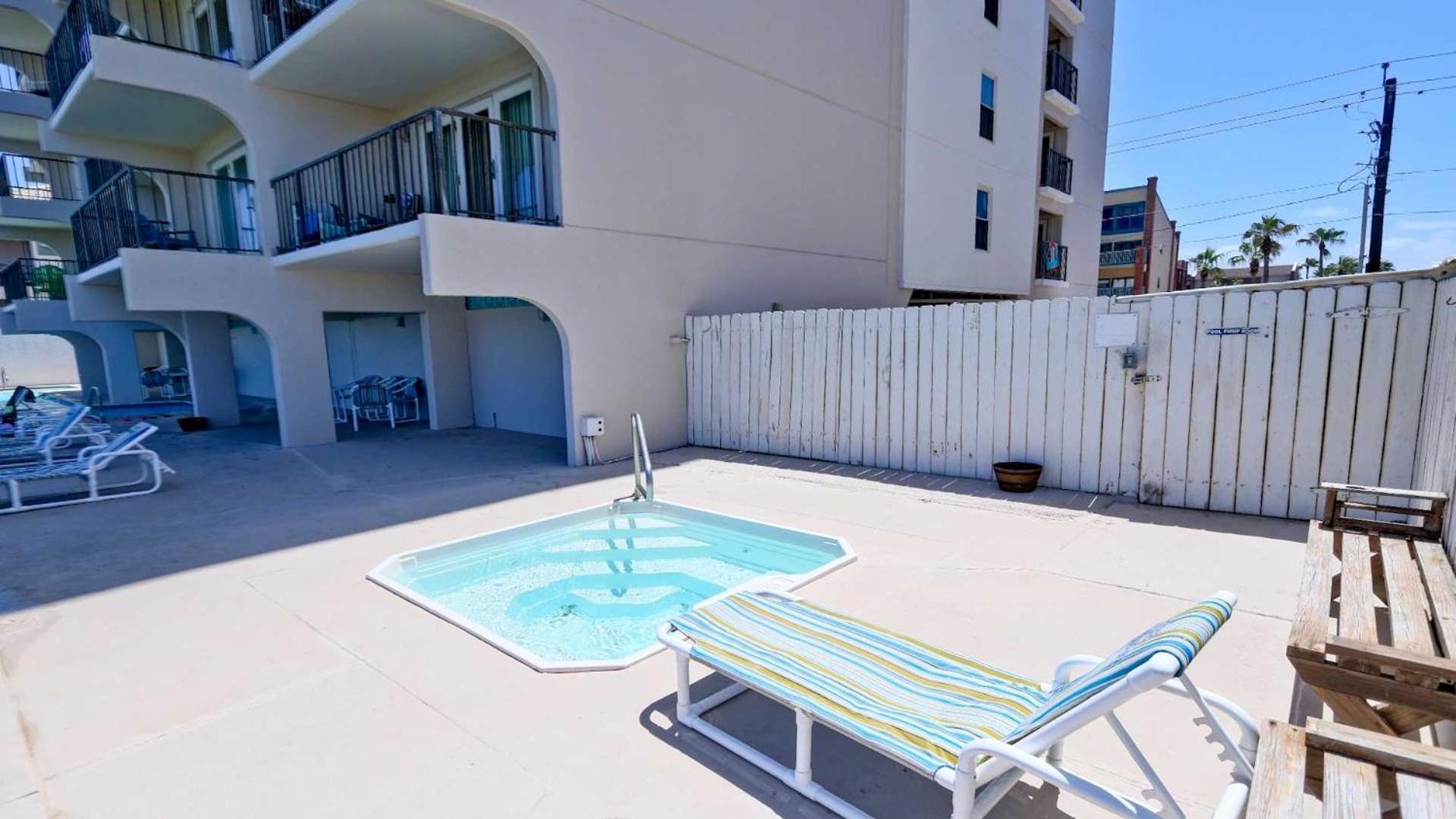 Florence I 305 Condominium Condo South Padre Island Ngoại thất bức ảnh