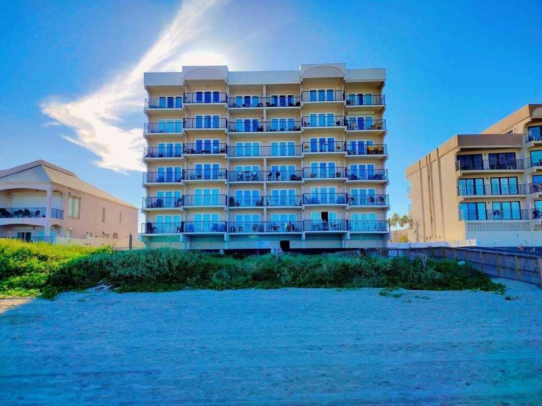 Florence I 305 Condominium Condo South Padre Island Ngoại thất bức ảnh