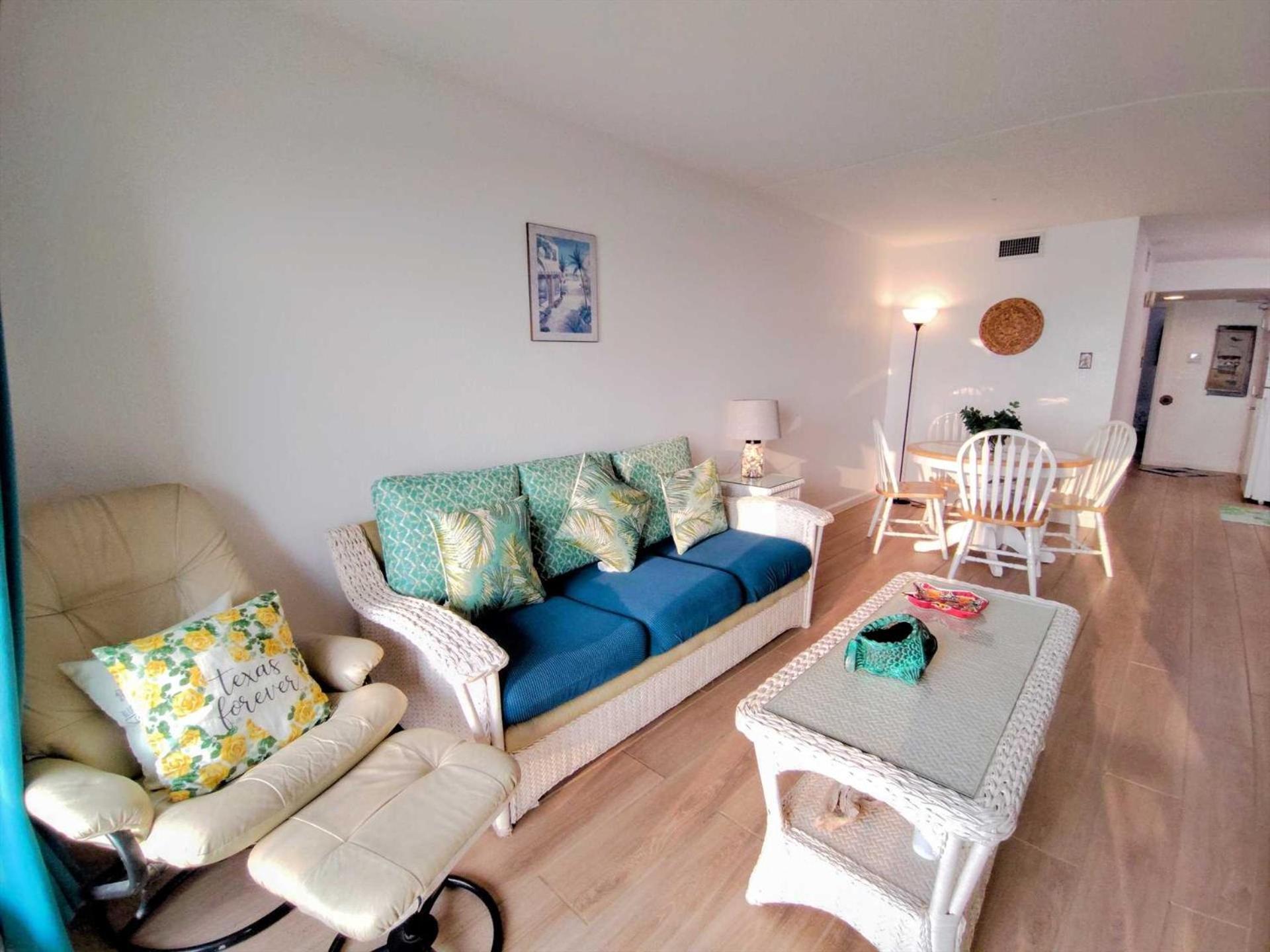 Florence I 305 Condominium Condo South Padre Island Ngoại thất bức ảnh