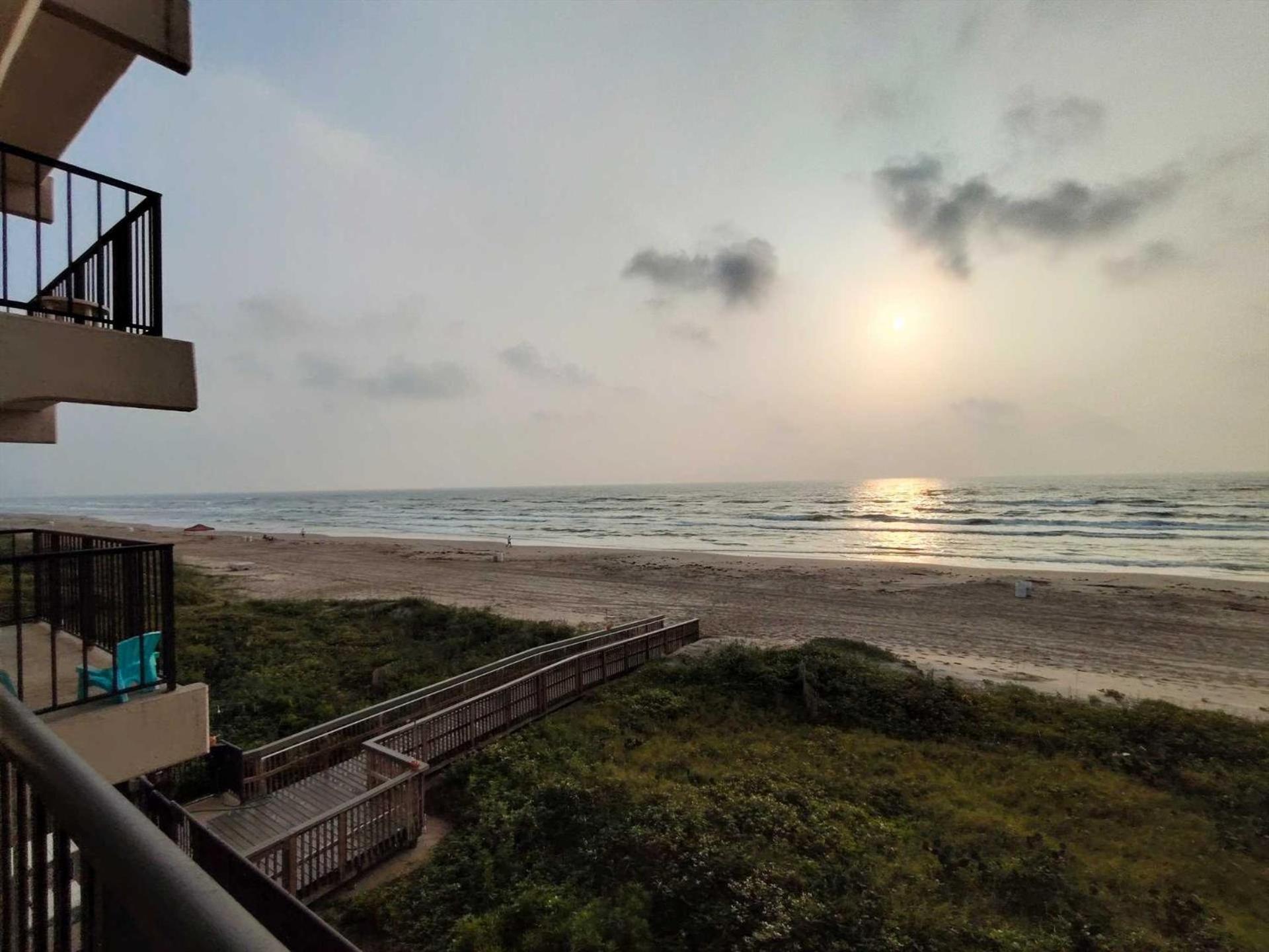 Florence I 305 Condominium Condo South Padre Island Ngoại thất bức ảnh