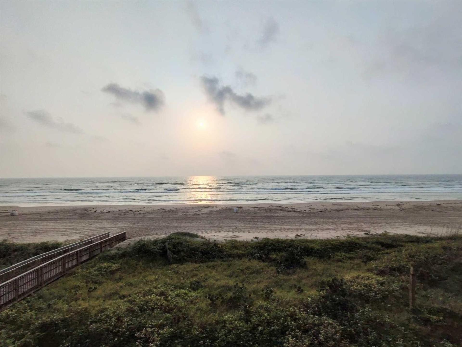 Florence I 305 Condominium Condo South Padre Island Ngoại thất bức ảnh
