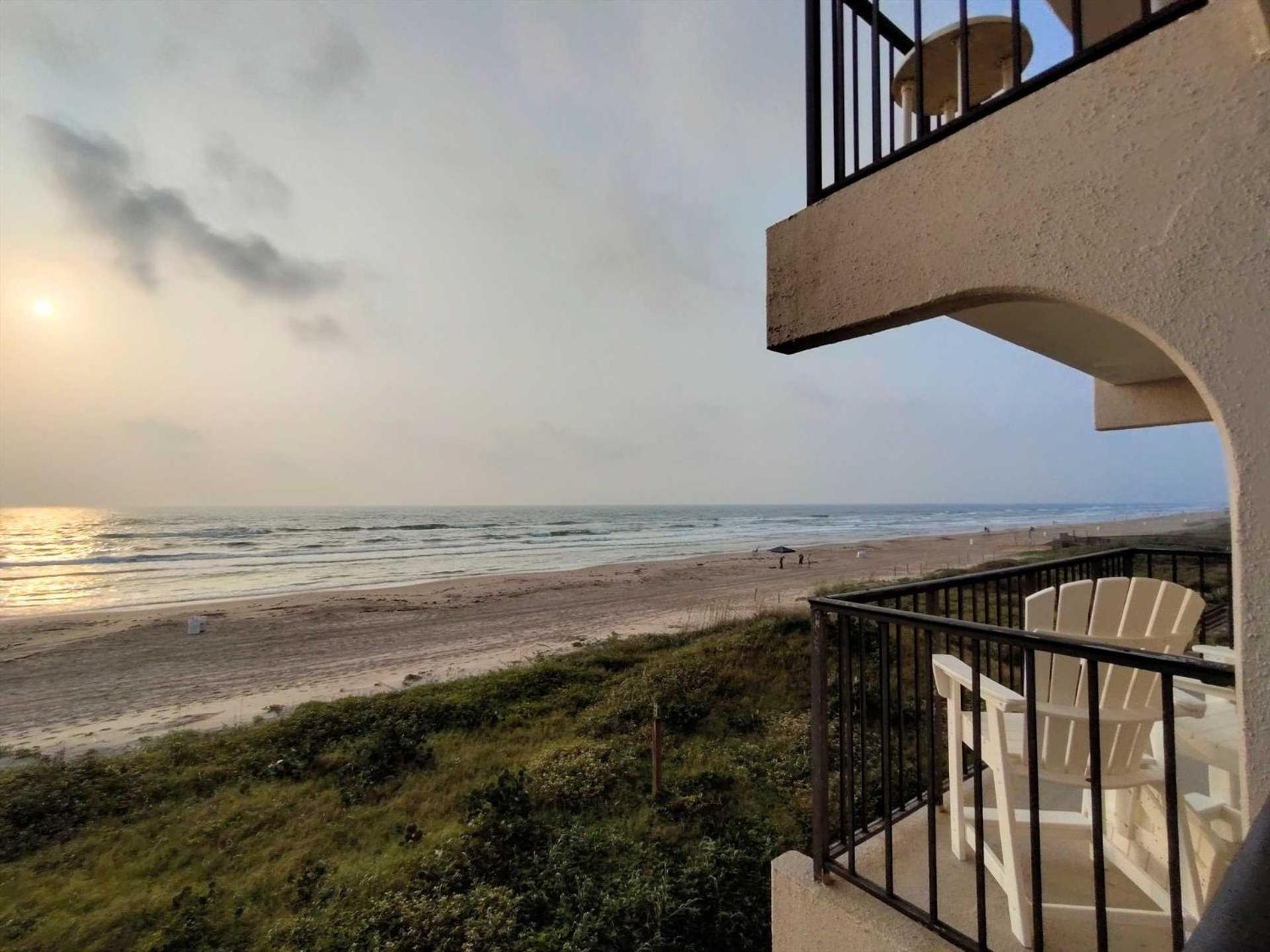 Florence I 305 Condominium Condo South Padre Island Ngoại thất bức ảnh