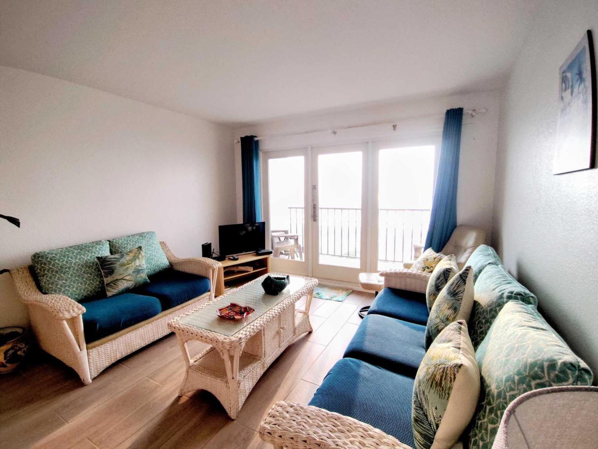 Florence I 305 Condominium Condo South Padre Island Ngoại thất bức ảnh