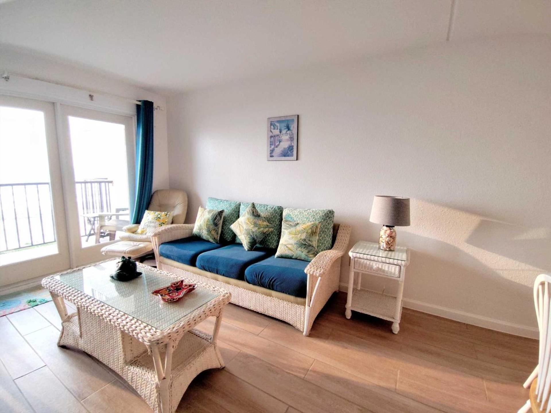Florence I 305 Condominium Condo South Padre Island Ngoại thất bức ảnh