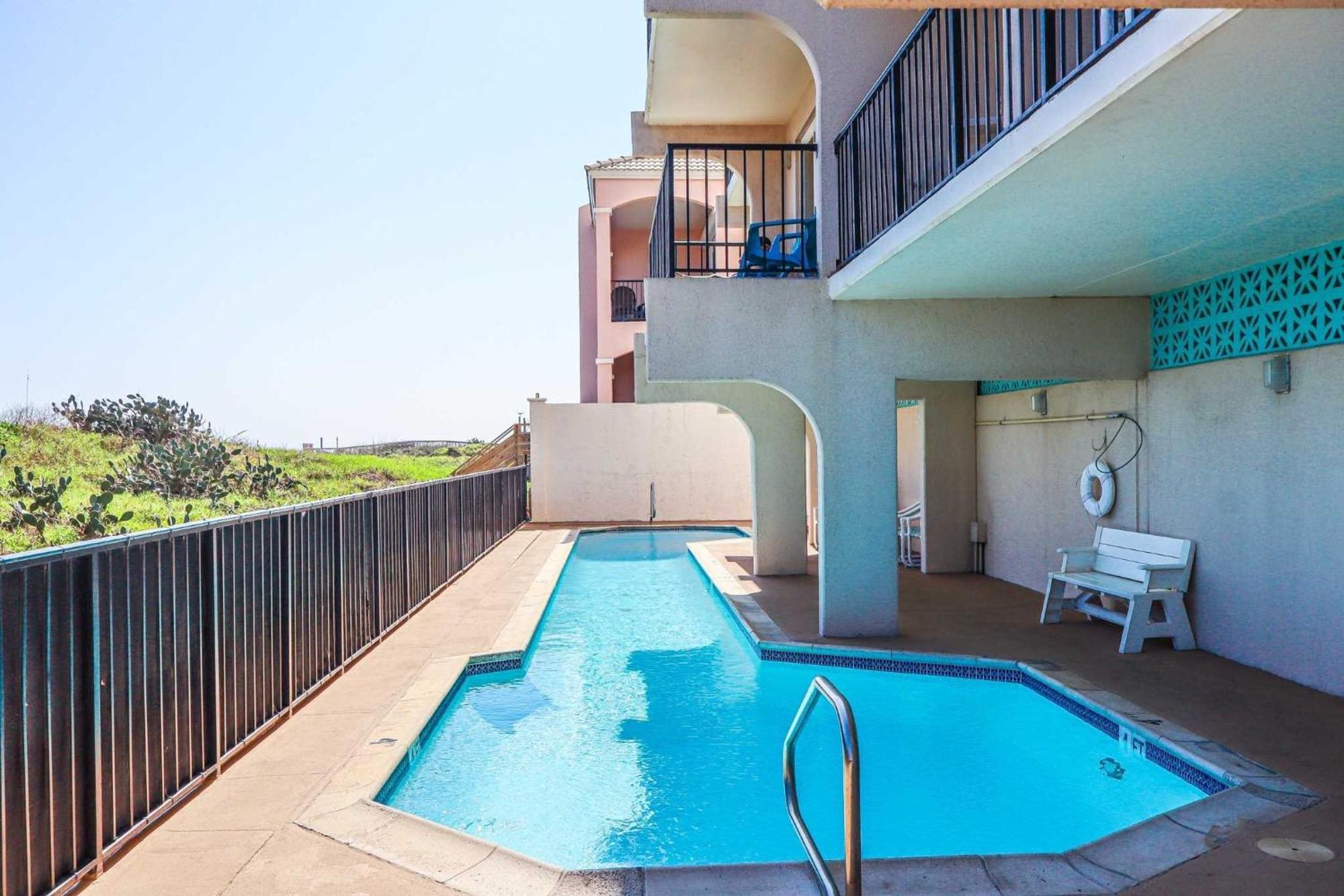 Florence I 305 Condominium Condo South Padre Island Ngoại thất bức ảnh